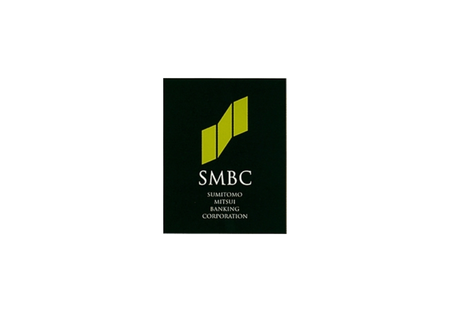 Sumitomo Mitsui Banking Corporation Shijo Branch