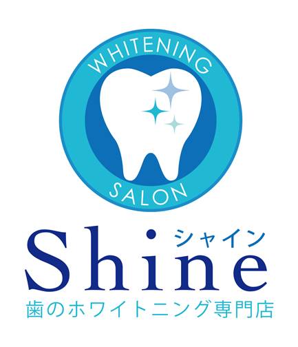 Whitening salon shine