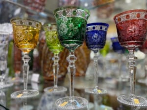 マイセンクリスタル〛深まる秋のお部屋にどうぞ – 四条繁栄会商店街 