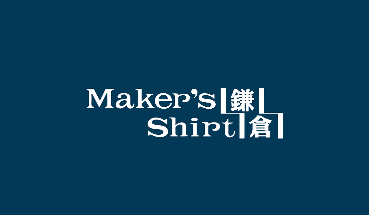 Maker's Shirt KAMAKURA
